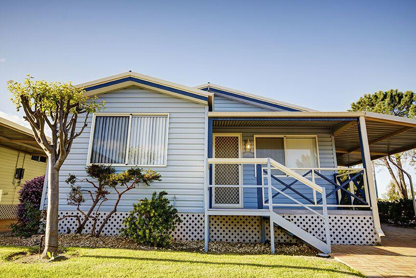 Aldersyde WA New South Wales Tourism 