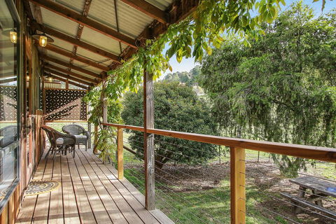 Way Out Wandi - New South Wales Tourism  1