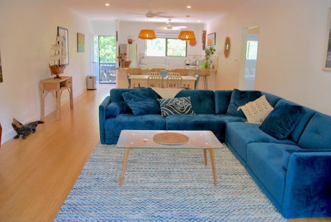 Wayfarer Apartment, In The Heart Of Port Douglas - New South Wales Tourism  2