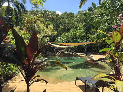 Wayfarer Apartment, In The Heart Of Port Douglas - New South Wales Tourism  1