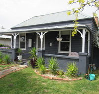 Welcome Stranger Cottage - New South Wales Tourism 