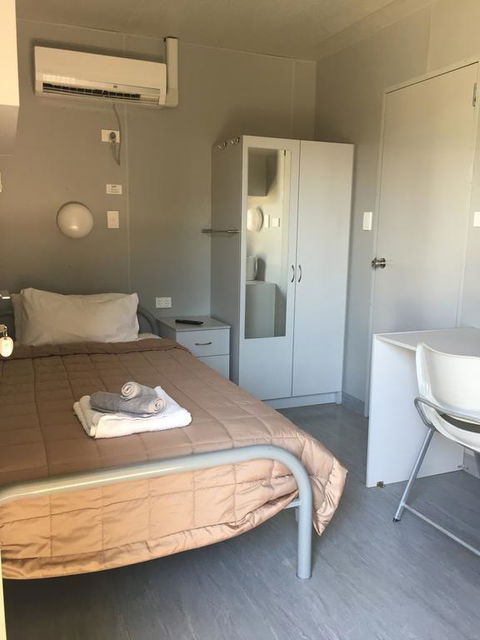 Wellshot Hotel - New South Wales Tourism  1