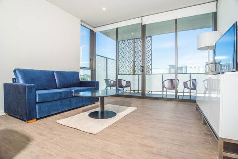 Wentworth Point 2Beds1Study2Bath Brand New APT - New South Wales Tourism  0
