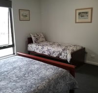 Wentworth Wharf BB - New South Wales Tourism 