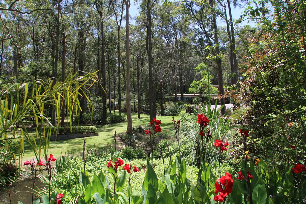 Uarbry NSW New South Wales Tourism 