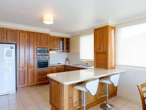 Werri Views - New South Wales Tourism  2