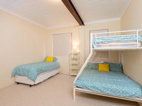 Werri Views - New South Wales Tourism  3