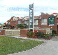 Werribee Motel and Apartments