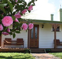 Westbury Gingerbread Cottages - New South Wales Tourism 