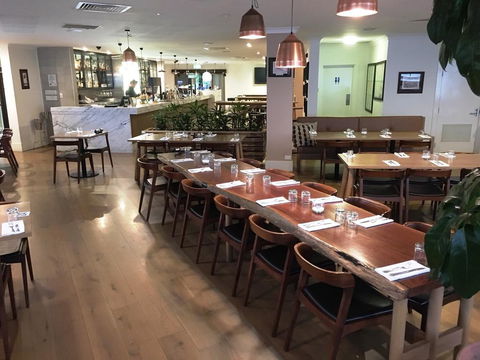 Western Gateway Motel - New South Wales Tourism  0