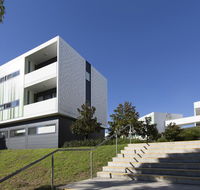 Western Sydney University Village - Campbelltown - New South Wales Tourism 