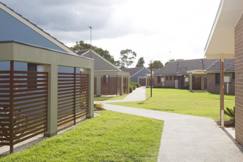 Western Sydney University Village - Hawkesbury - New South Wales Tourism  0