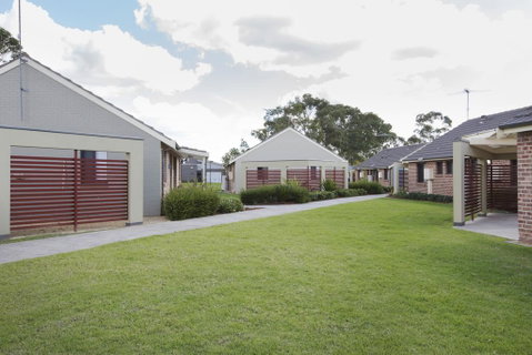 Western Sydney University Village - Hawkesbury - New South Wales Tourism  1