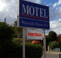 Westside Motor Inn - New South Wales Tourism 