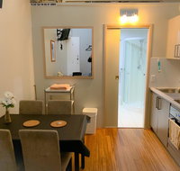 Westside Studio Apartments - New South Wales Tourism 