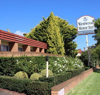 Westwood Motor Inn - New South Wales Tourism 