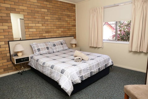 Westwood Motor Inn - New South Wales Tourism  2