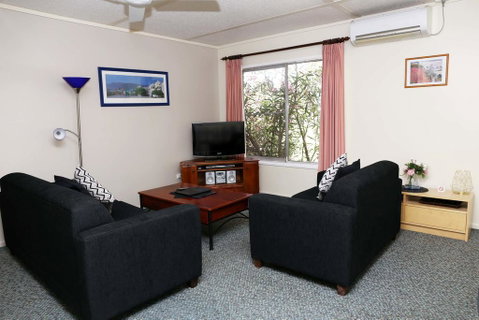 Westwood Motor Inn - New South Wales Tourism  1