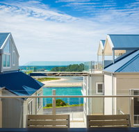 Wharf Apartment Unit 15 - New South Wales Tourism 