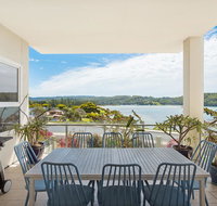 Wharf Apartment Unit 5 - New South Wales Tourism 
