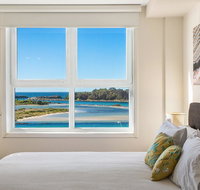 Wharf Apartment Unit 7 - New South Wales Tourism 