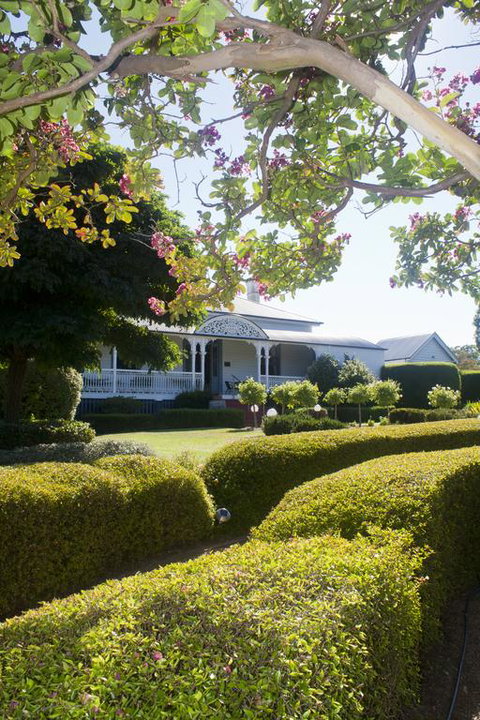 Whiskey Gully Wines - New South Wales Tourism  3