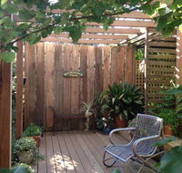 Whispering Pines Bed and Breakfast - New South Wales Tourism 
