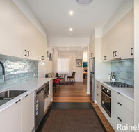 White Beach - 42 Ash Street - New South Wales Tourism 