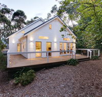 White Cottage - New South Wales Tourism 