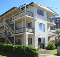 WHITE DOLPHIN UNIT 5 - New South Wales Tourism 