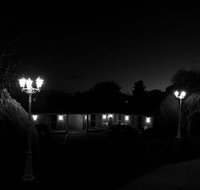 White Lanterns Motel - New South Wales Tourism 