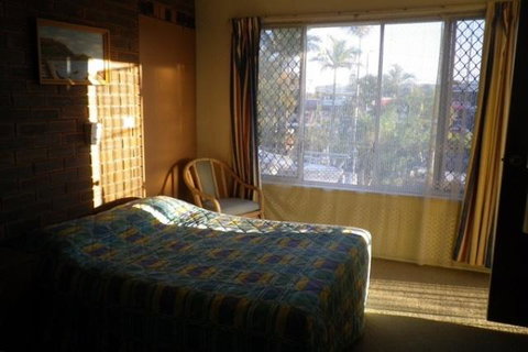 White Lanterns Motel - New South Wales Tourism  2