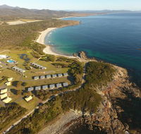 White Sands Estate - New South Wales Tourism 