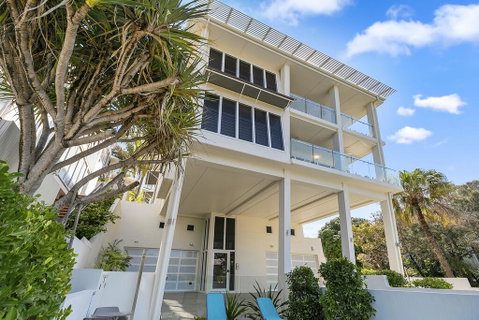 White Sands One - New South Wales Tourism  0