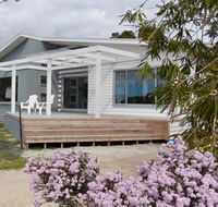 WHITE SHELLS HOLIDAY RENTAL - New South Wales Tourism 