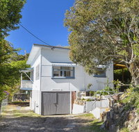 Whitecaps 26 East Street - New South Wales Tourism 