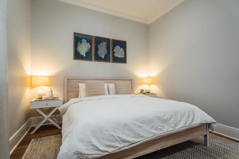 Whitehaven On Moseley - Wifi - Nespresso - New South Wales Tourism  1