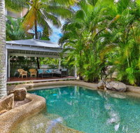 Whitehouse - Palm Cove - New South Wales Tourism 