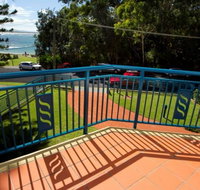 Whitesands Unit 103 38 North Street