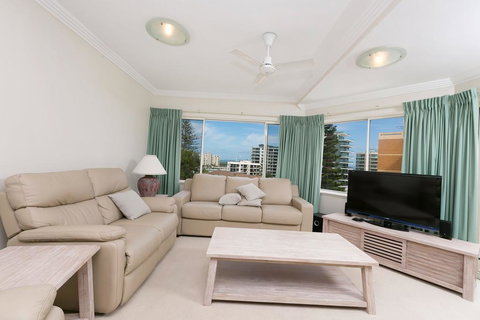 Whitesands, Unit 402, 34-38 North Street - New South Wales Tourism  2