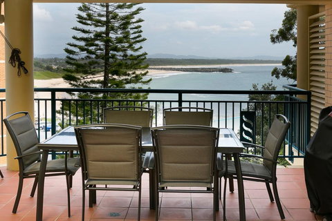 Whitesands, Unit 402, 34-38 North Street - New South Wales Tourism  1