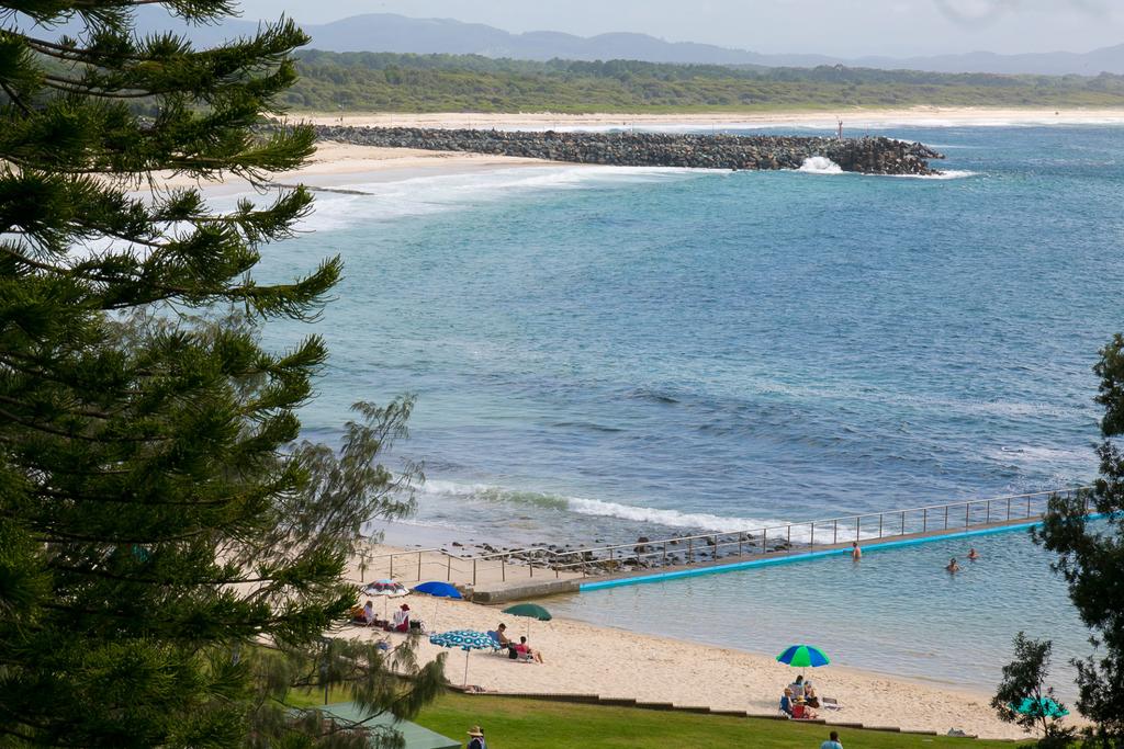 Booti Booti NSW New South Wales Tourism
