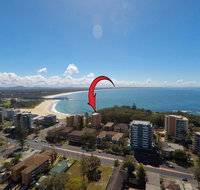 Whitesands Unit 602 34-38 North Street