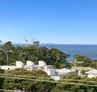 Whitewater Apartments Australia - New South Wales Tourism 