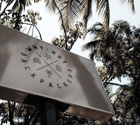 Why Not Backpackers - New South Wales Tourism  1