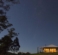 Wilderberry Cottage - New South Wales Tourism 