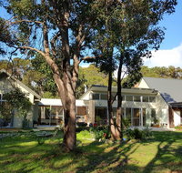 Wilderness House - New South Wales Tourism 
