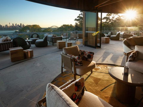 Wildlife Retreat At Taronga - New South Wales Tourism  2