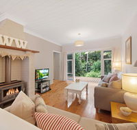 Wildwood - New South Wales Tourism 