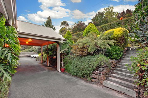 Wildwood Lodge - New South Wales Tourism  3